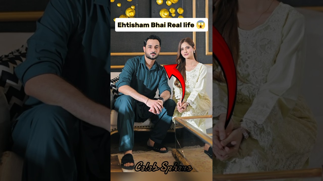 Kaffara Episodes 87 & 88: Junaid Akhter & Ehtisham Bhai Share Real-Life Dramas π¬