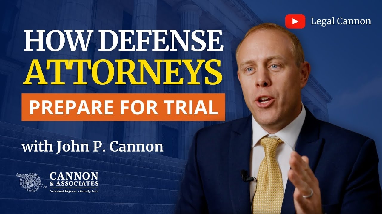 Defense Lawyers' Secrets to Turning Evidence into Strategies