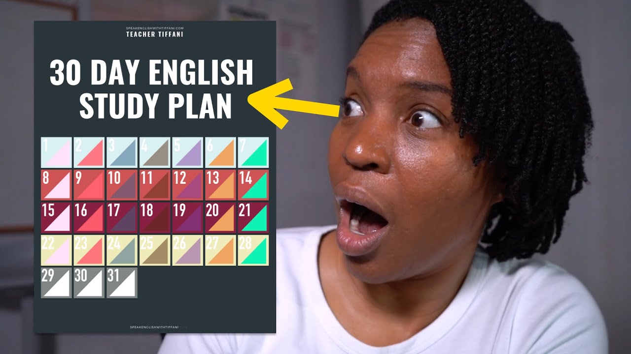 Boost Your English in 30 Days 📘