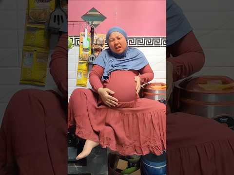 Ibu Hamil Jadi Joker #ai #dramalucu #parodi #ibuhamil #shorts #viralvideo #shortvideo #lucu #fyp
