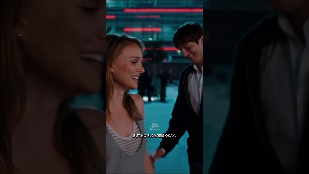No Strings Attached (2011) - Romantic Comedy π¬