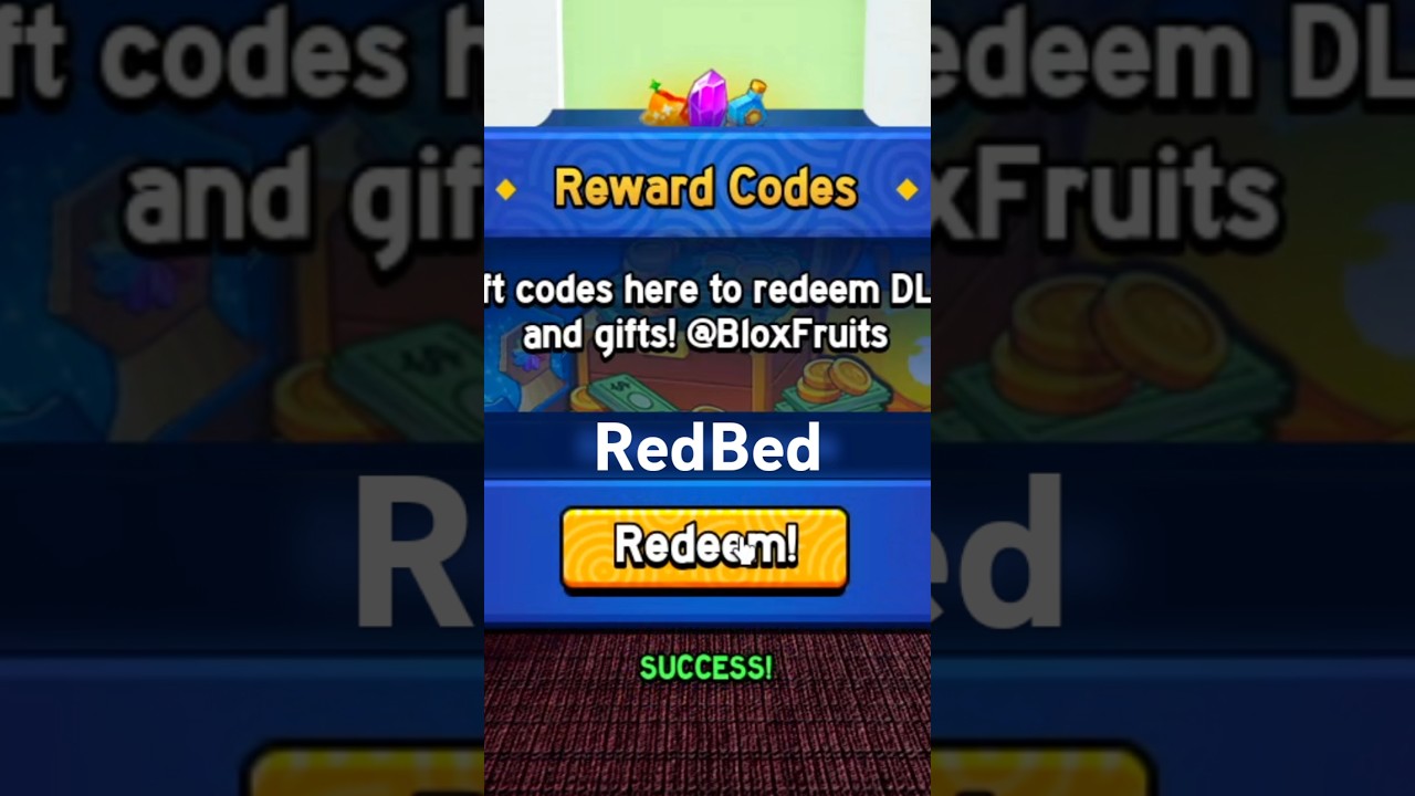 [NEW] All NEW Blox Fruits Codes for April 2026!