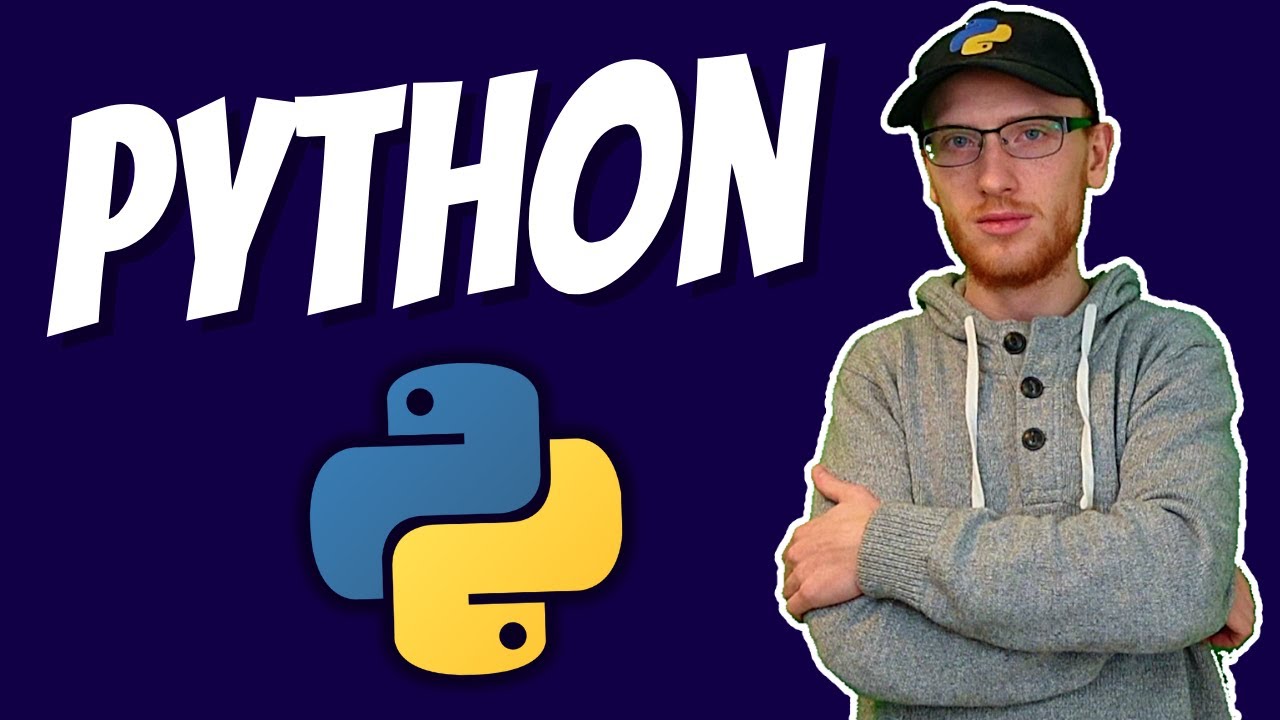 Python Full Course for Beginners: Learn Python in Just 3 Hours 🚀