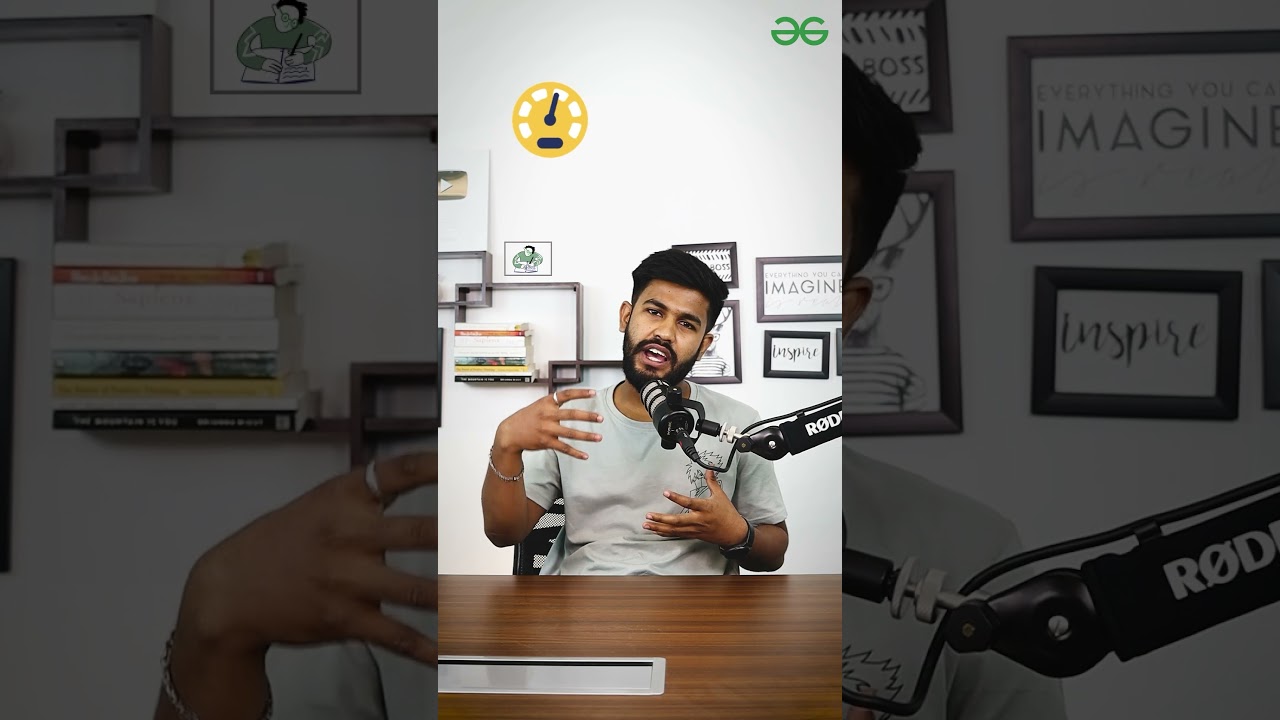 Master Coding Under Pressure: Unlock Your Competitive Programming Skills 🚀