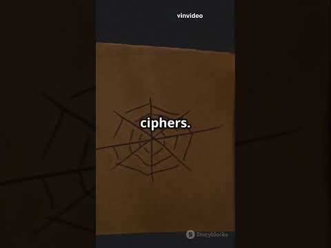 Unlocking the Zodiac Killer's Mysteries: Unsolved Ciphers! #zodiac  #unsolvedmysteries