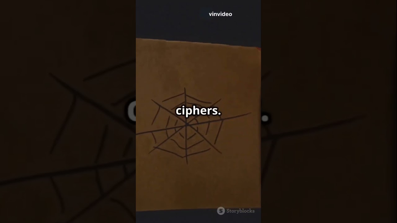 Cracking the Zodiac Killer's Ciphers: Unsolved Mysteries Revealed 🕵️‍♂️