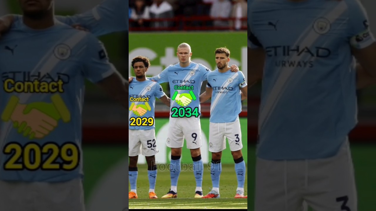 Manchester City vs Brentford 1-0 | Premier League 2025/2026 Highlights ⚽