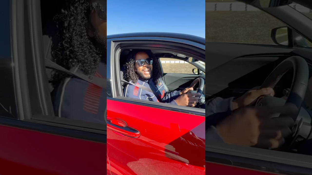 Lexus Launches Hot Hatch, Not for US 🇺🇸