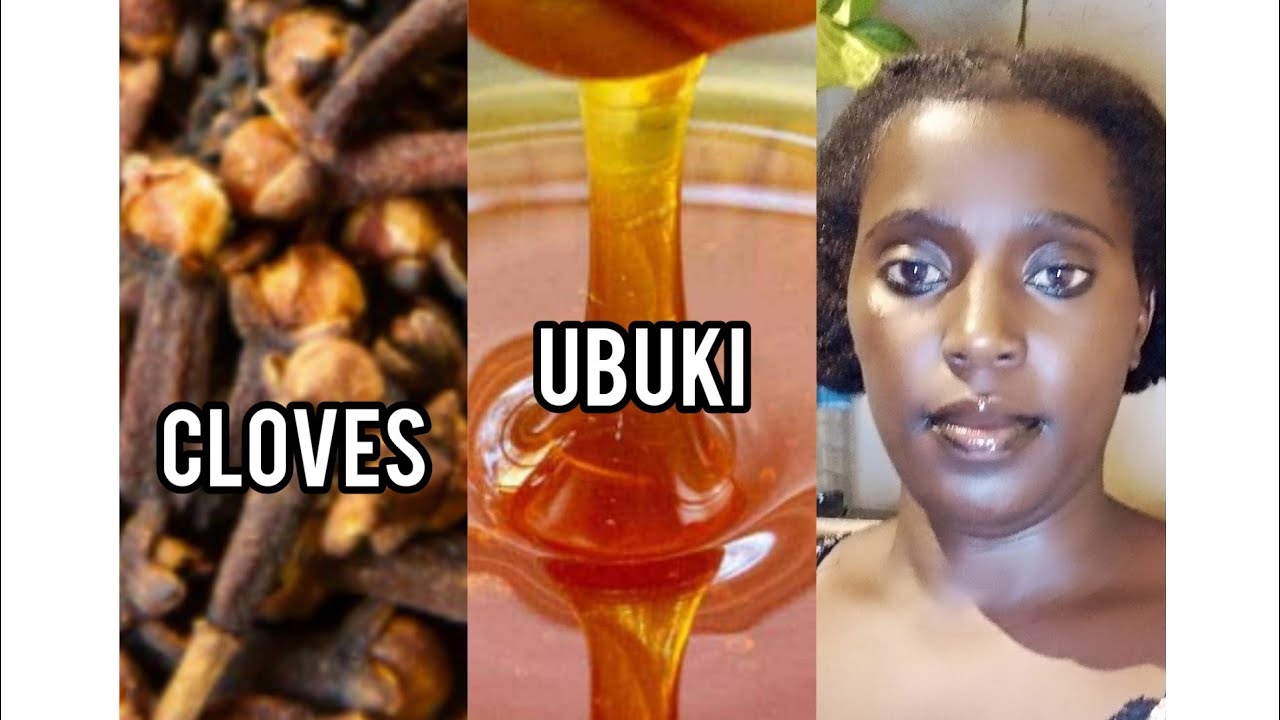 Umuti wa Cloves Uburyo bwo Kuvura Asima Burundu ๐ฟ