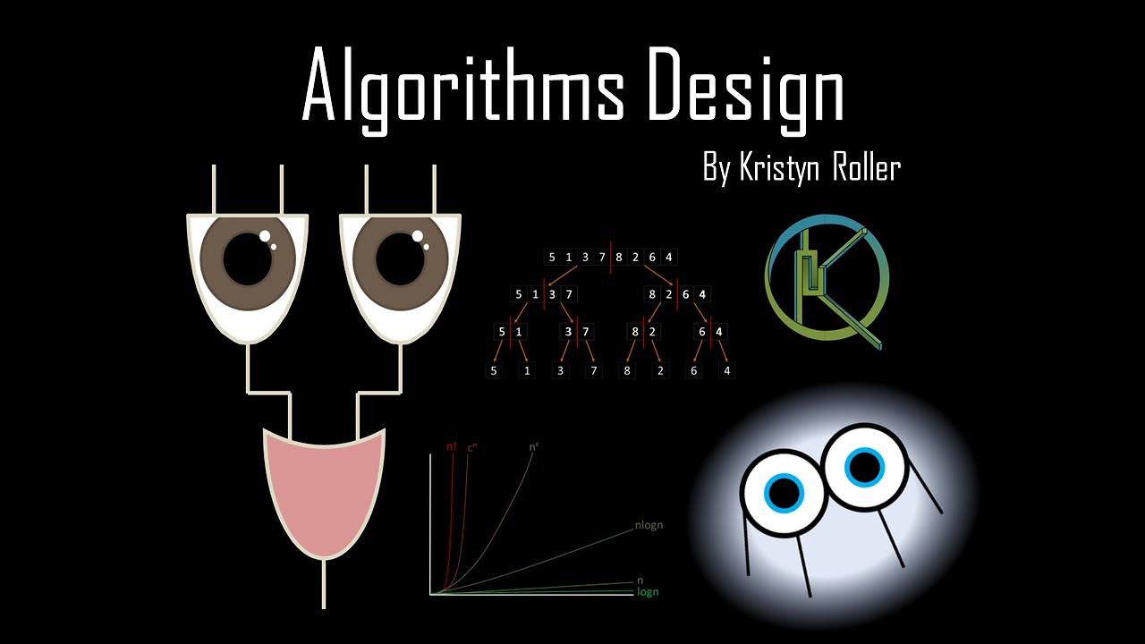 Master Asymptotic Complexity in Algorithms 🚀 | CS315/Algorithm Design