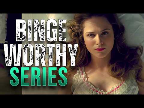 15 MIND-BENDING Mystery Shows That Will Keep You Guessing