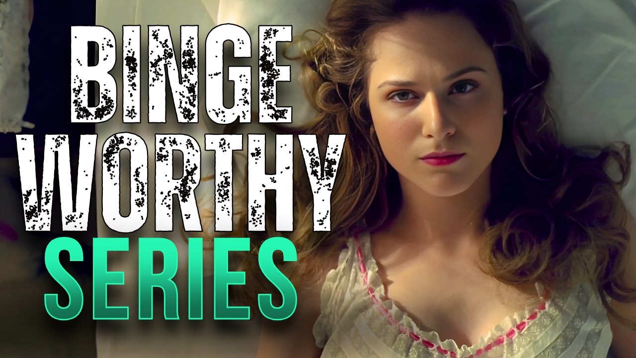 15 Must-Watch Mystery Shows That Will Keep You Guessing in 2024 🔍