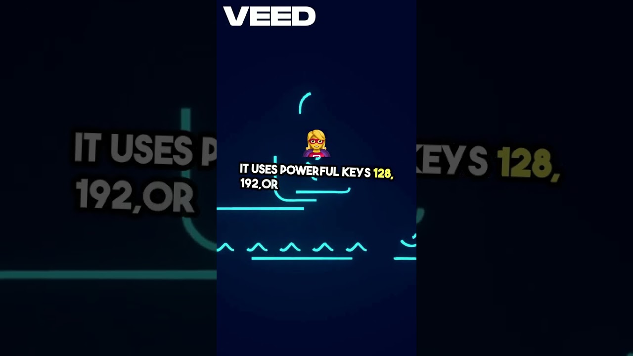 What Is AES? An Overview of Advanced Encryption Standards