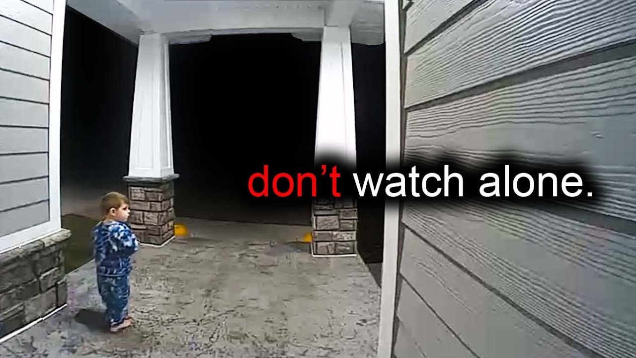 Scary Comp V105 👻 Share Your Creepiest Videos