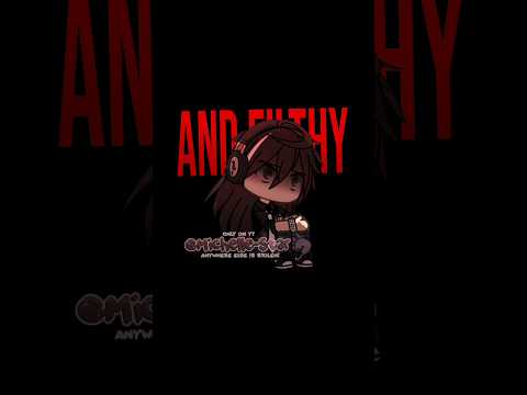 🩸 I'm sorry for the angst, loves 🫂 — not og // #gacha #animation #tweening 🩸