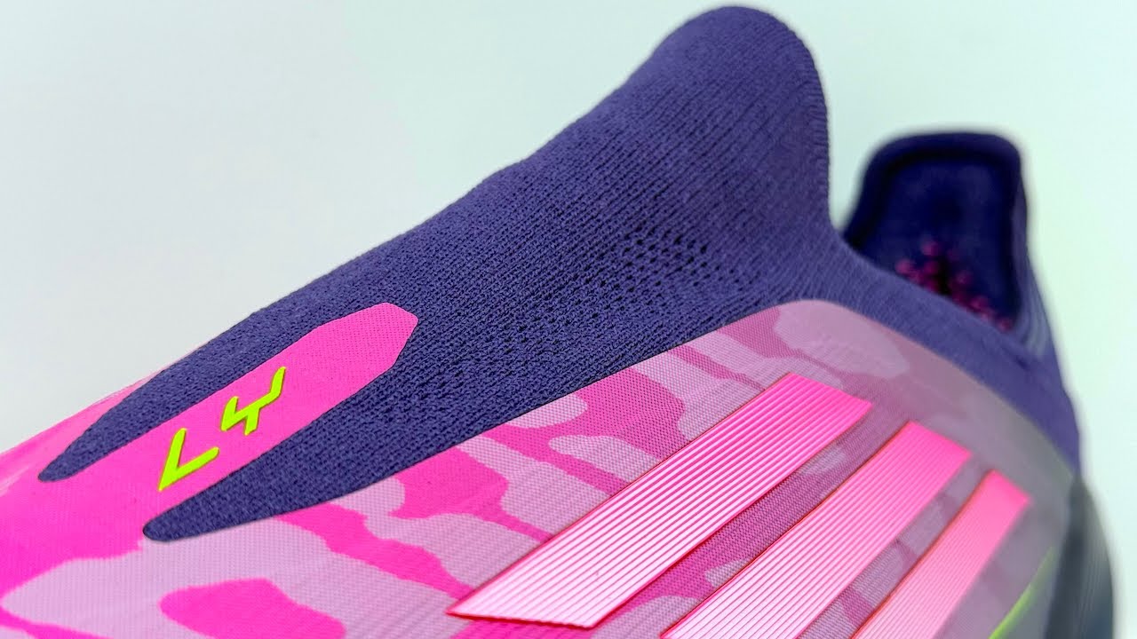 Why Are Lamine Yamal's Football Boots Unique? 👟