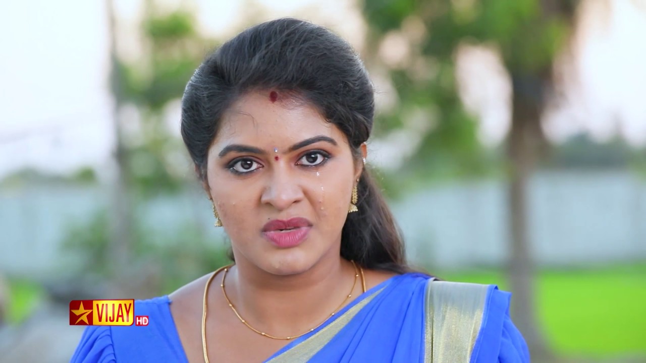 Saravanan Meenatchi Promo (May 15-19, 2017) 📺