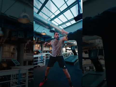 Ekin Mert Daymaz x MAC/One