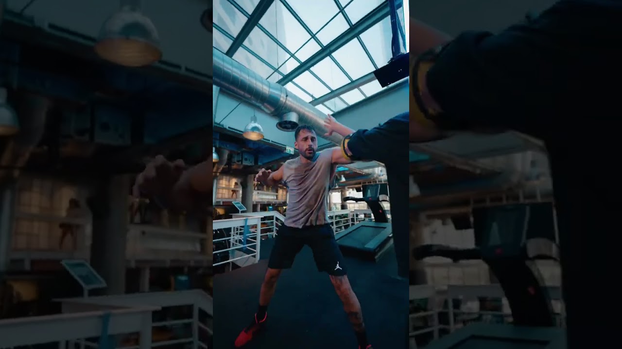 Ekin Mert Daymaz Shines Bright with MAC/One ✨