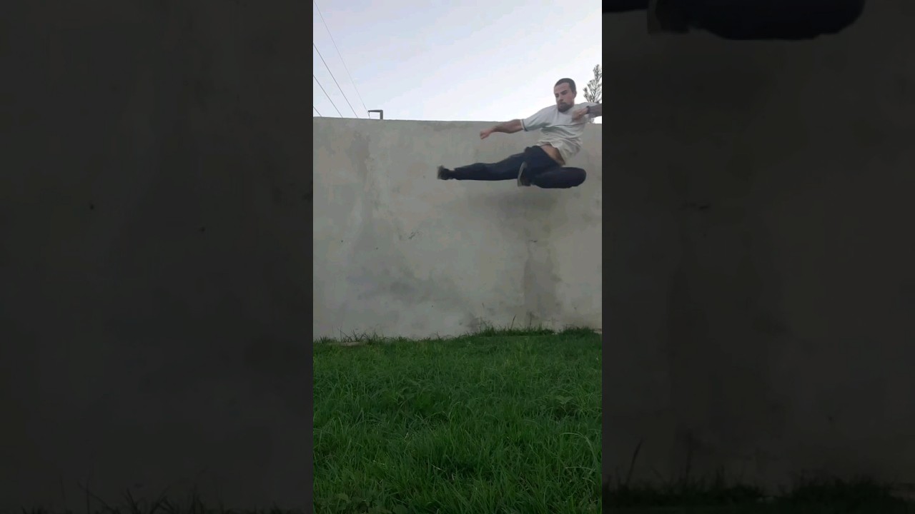 Voadora: Conquiste o Kick de Alta Performance! 🥋