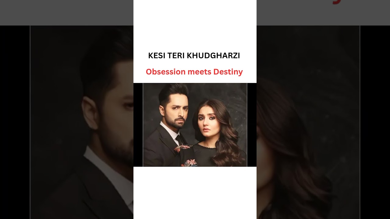 Top Pakistani Dramas Featuring K. Dramas Stars 🌟