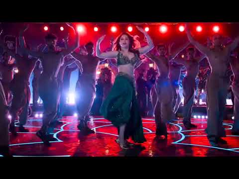 आज की रात मजा हसन का आंखों से लीजिए l aaj ki raat stree 2 l aaj ki raat stree 2 song