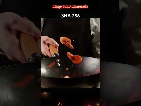 Crypto Fact #338 SHA-256