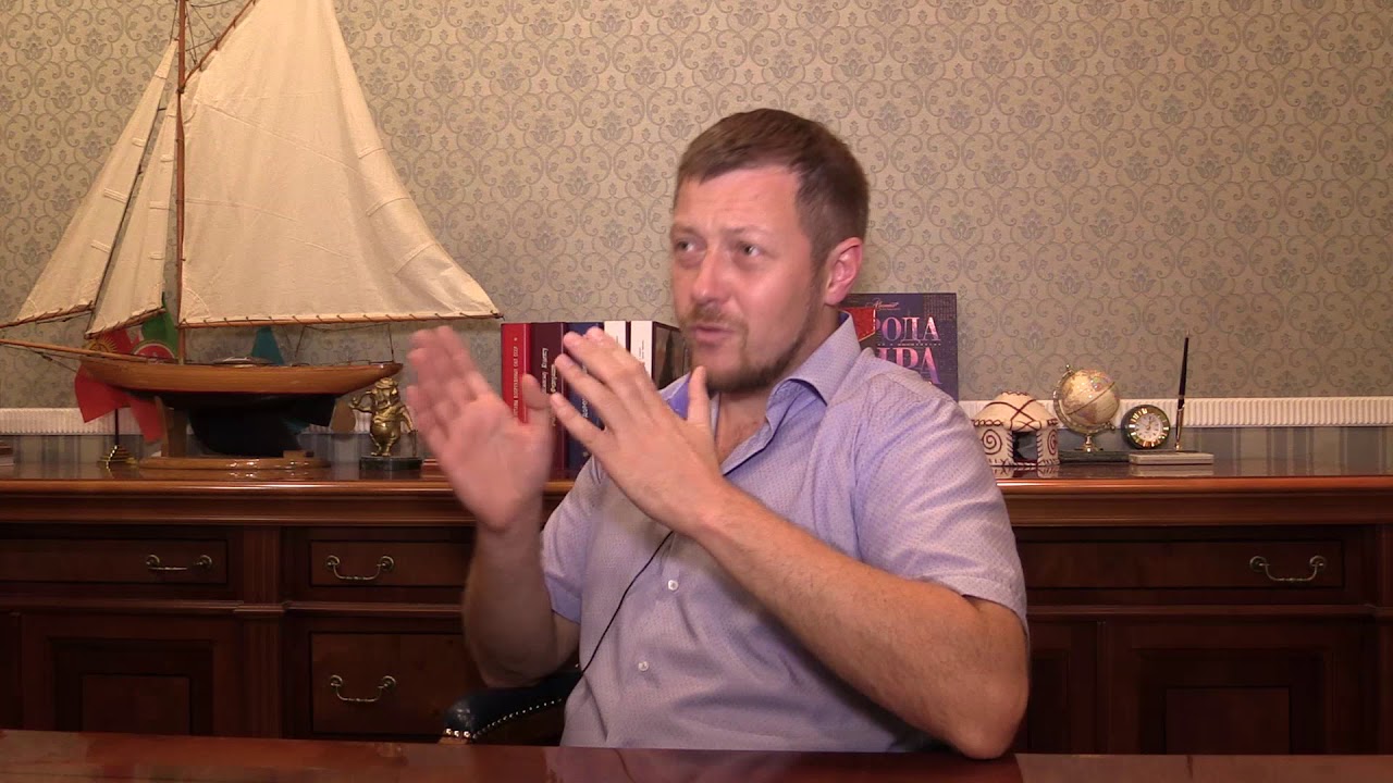 Федор Трусов о деле Дрыманова 🕵️‍♂️