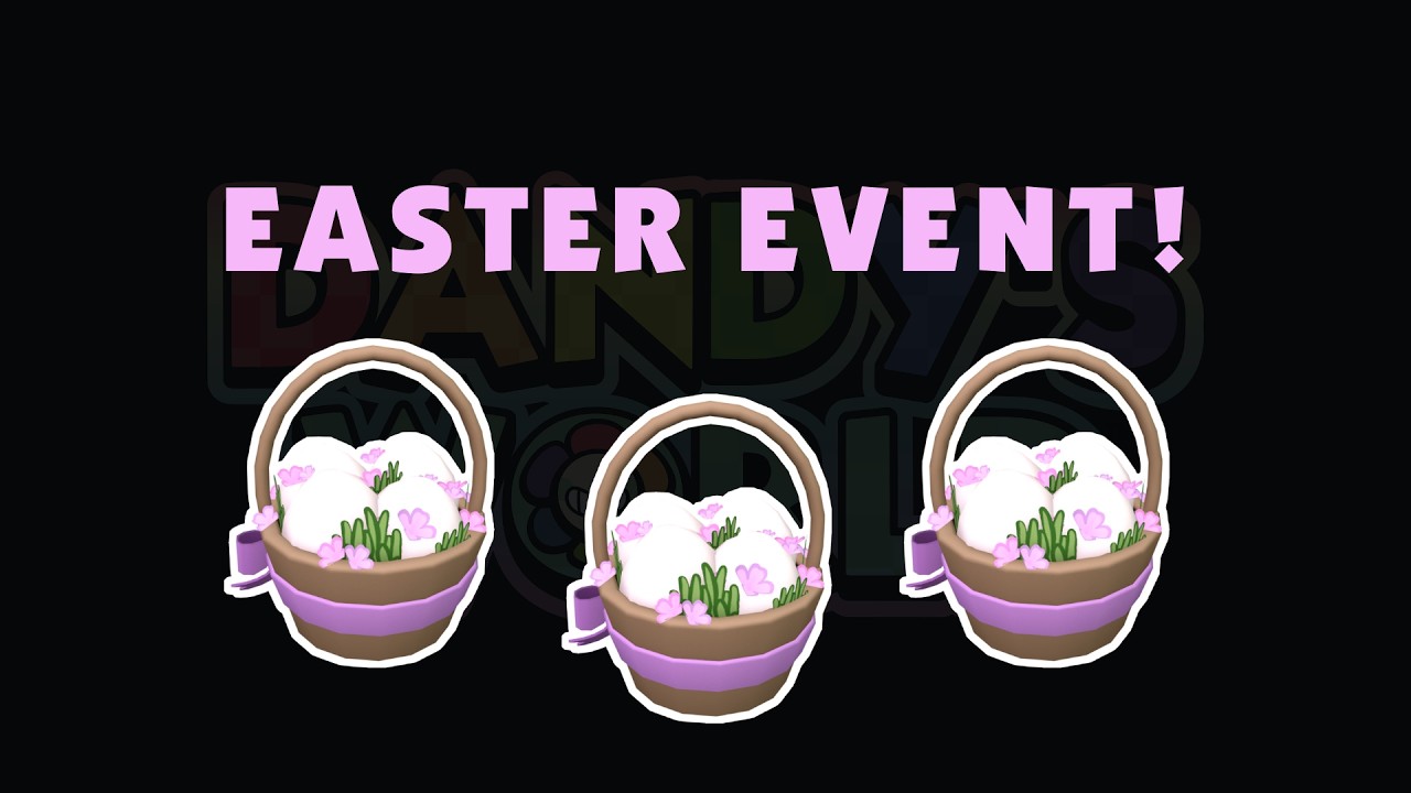 Easter 2026 Preview & Plushie Launch 🐰