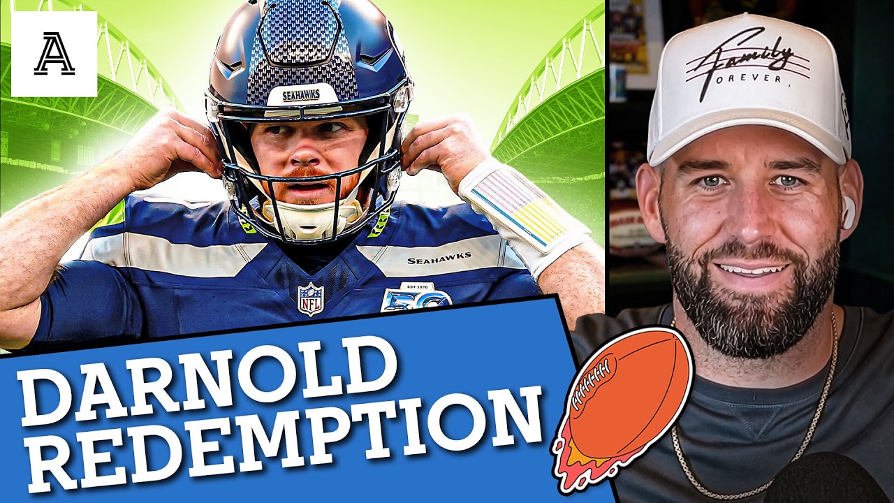 Sam Darnold's Journey to Super Bowl & Coaching Updates ๐