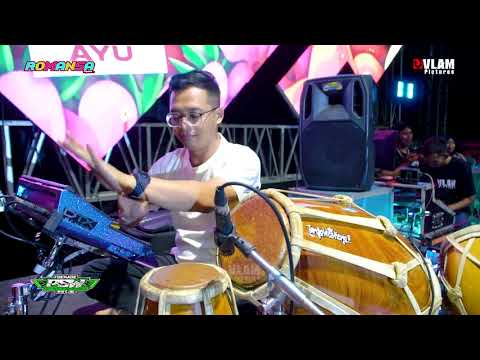 SEPTI AYU - BAWANG MERAH || ROMANSA 1 DEKADE PSW PATI 2025