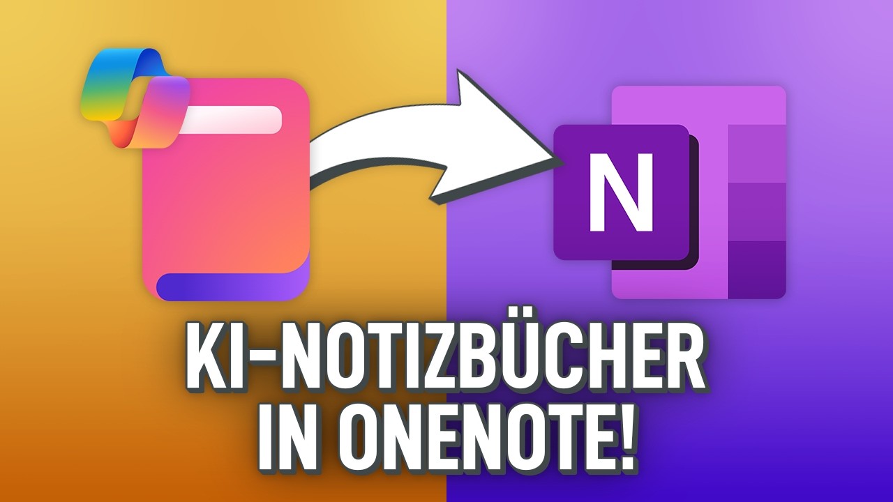 Copilot-Notebooks in OneNote: Revolution der Notizen?