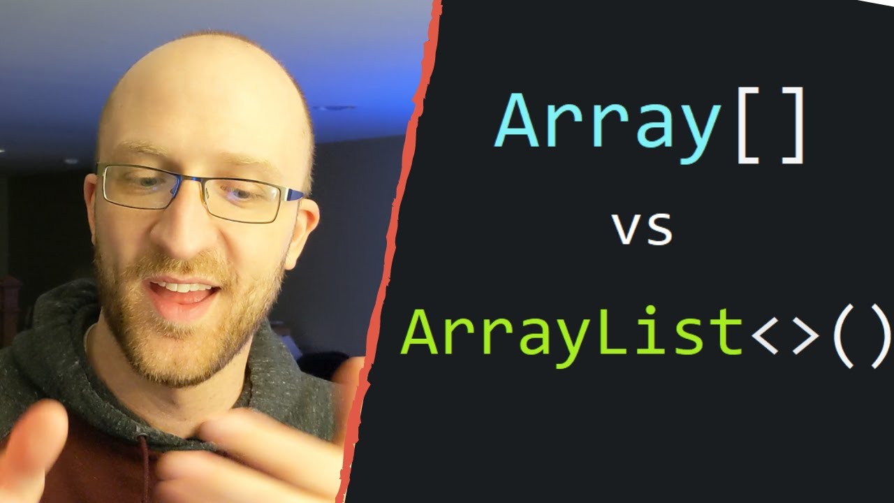 Java Arrays vs. ArrayLists: Key Differences & When to Use Them ๐