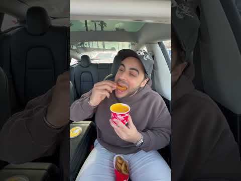 Portillo’s 2nd Time