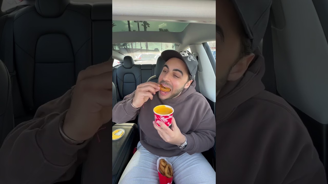 Portillo’s Return: What’s New on Your Second Visit? 🍟