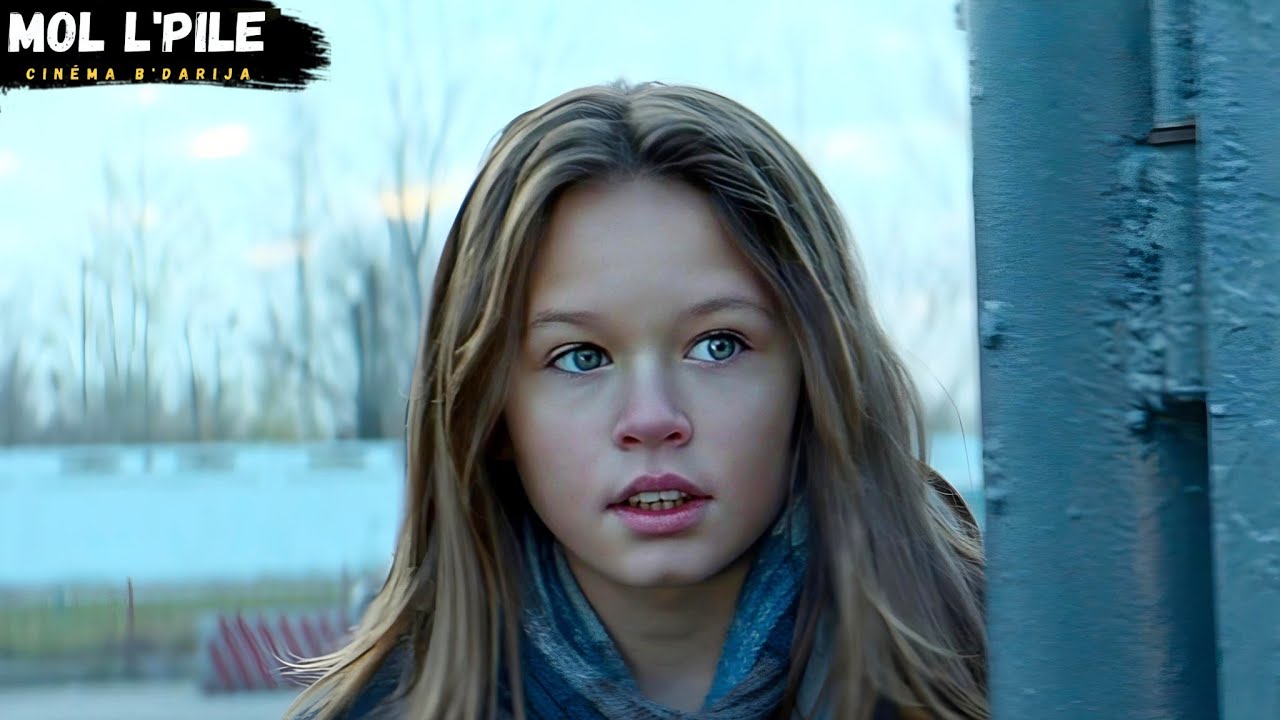 فتاة تهرب من خالتها لاكتشاف عالم سحري✨