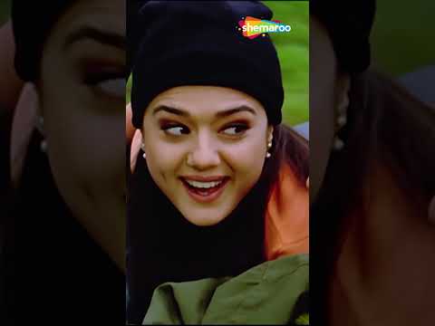 Deewana Hai Ye Mann | Salman Khan | Priety Zinta | Rani Mukherjee | #romanticstatus #alkayagnik