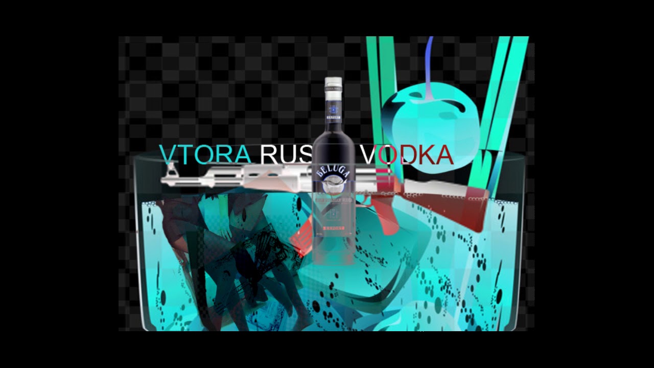 Beluga Trap Chalga Beat by RA | Official Video