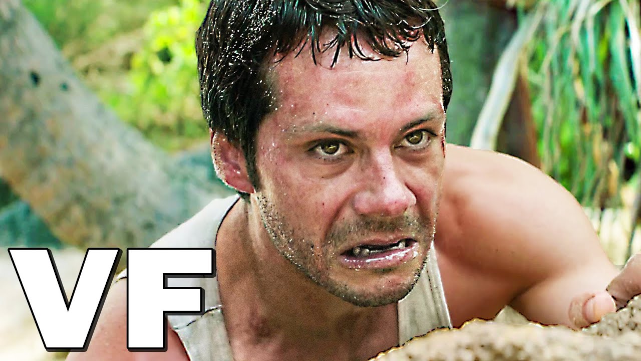 SEND HELP Bande Annonce VF (2026) avec Dylan O'Brien 🎬