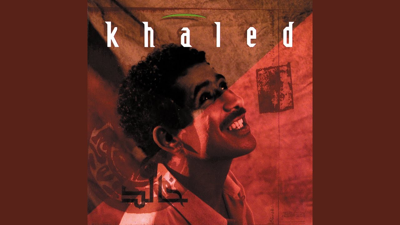 Ragda by Khaled from Khaled (1992) ๐ถ