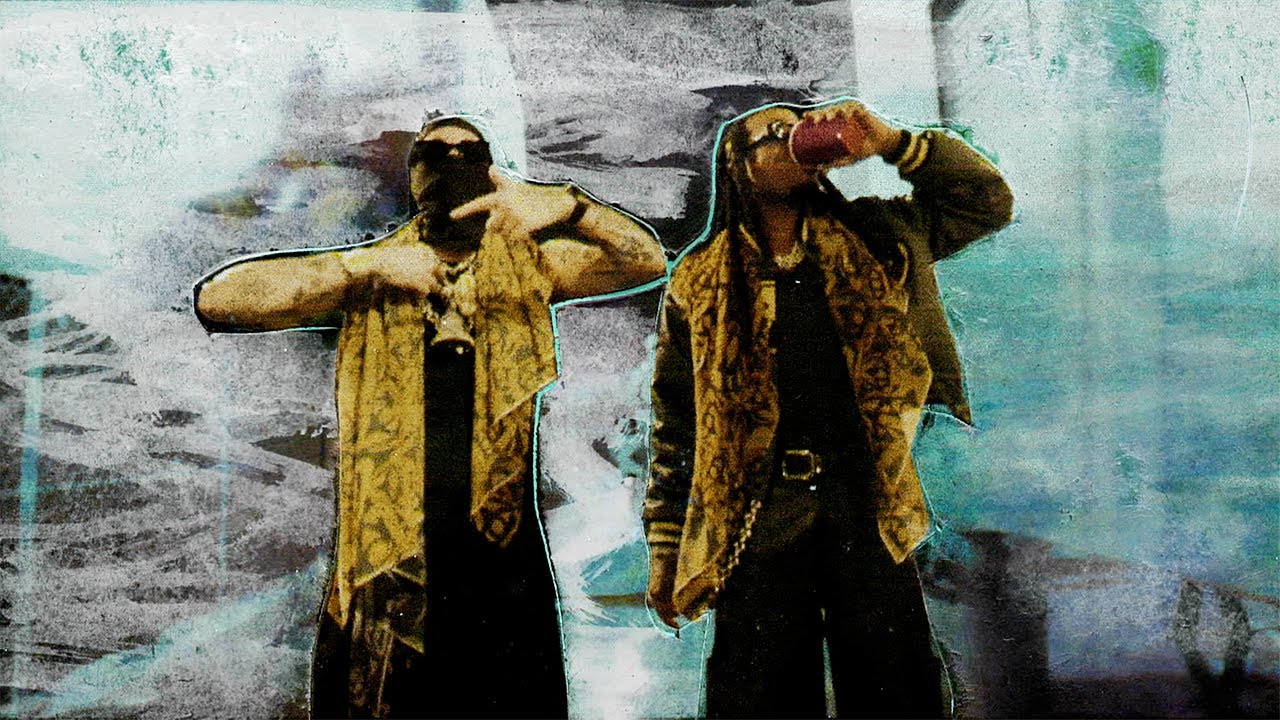 Quavo, Yeat & BNYX® Drop New Banger 'NEW TRIP' 🎶 – Stream Now!