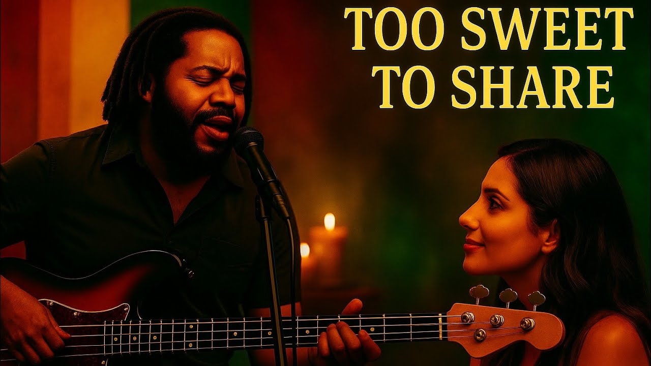 Reggae Love Vibes 2025 🎶