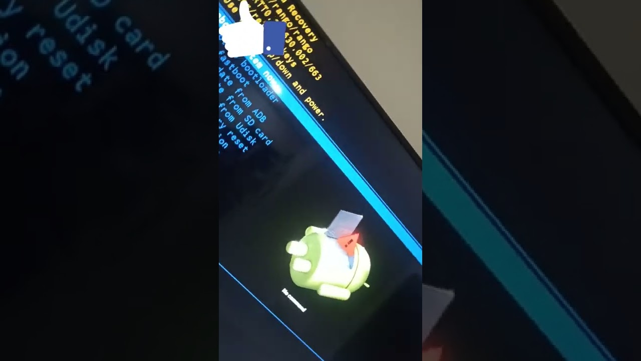 Reset MI TV & Parental Password with Remote 🔧