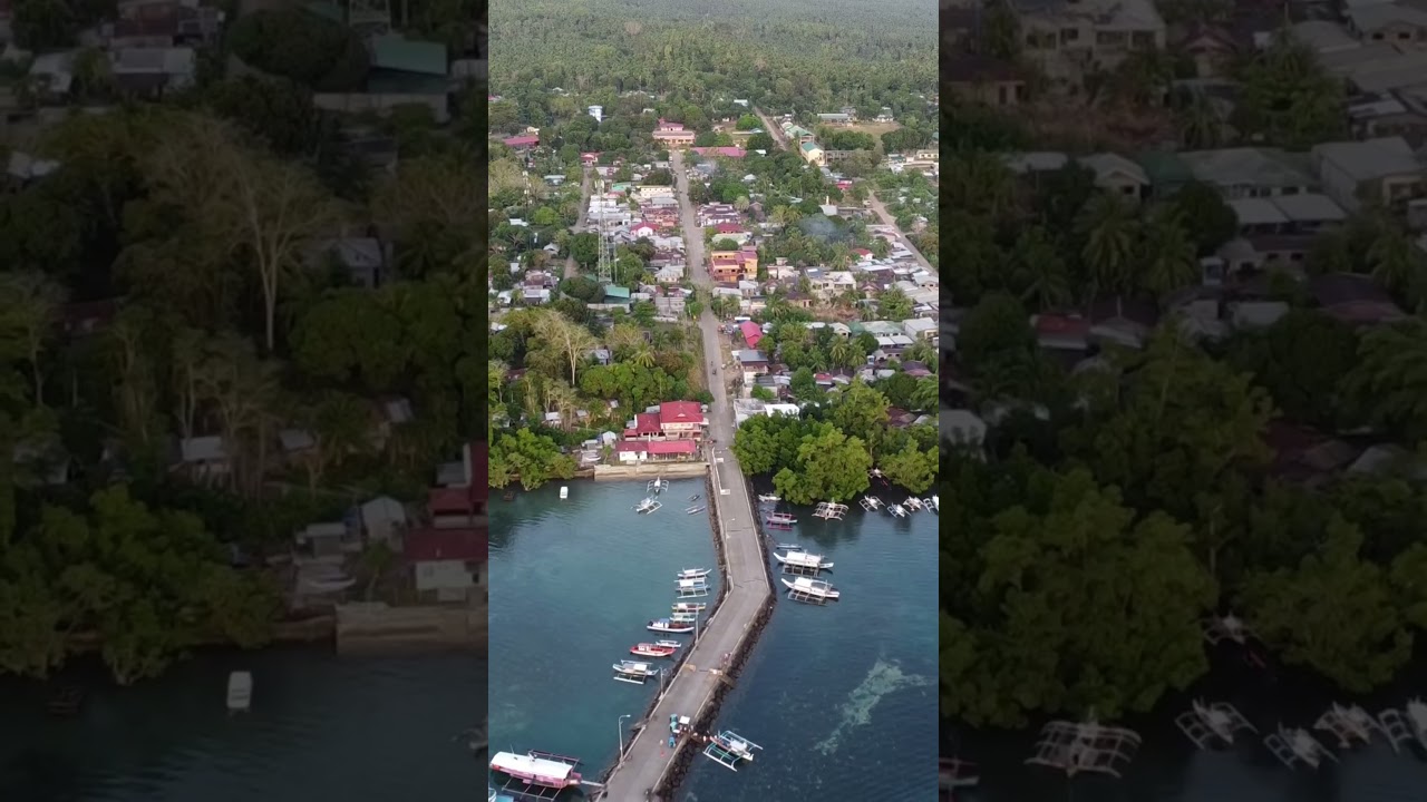 Balut Island