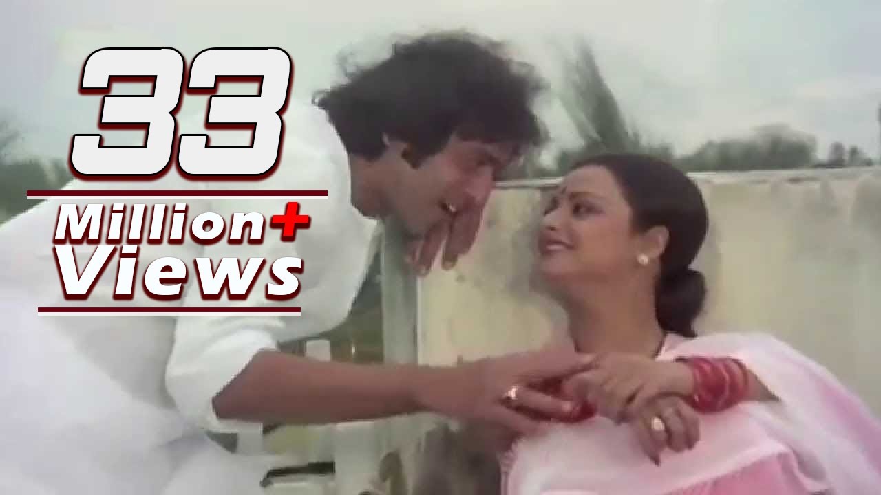 Aap Ki Ankhon Mein Kuch - Romantic Song from Ghar 🎶