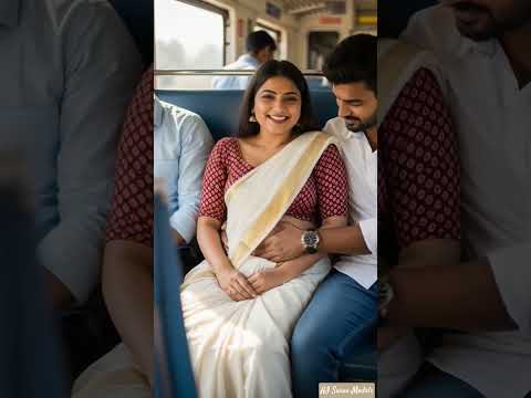 Subscribe to watch the Full Video ❤️#aisareemodel#saree#love#tamilai#teluguai#telugusongs#navel