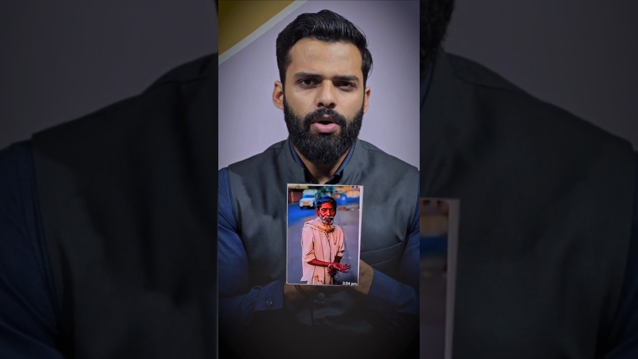 Top WhatsApp Scam Alert 🚨 | #shorts