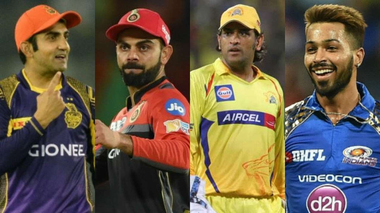 IPL auction 2018 Highlights, Final Squad & Most Expensive Player.
