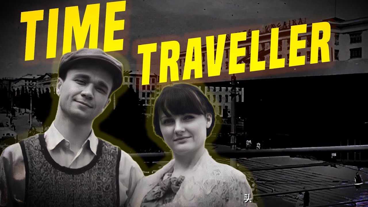 The Hidden Truth Behind Sergei Ponomarenko’s Time Travel Mysteries ⏳