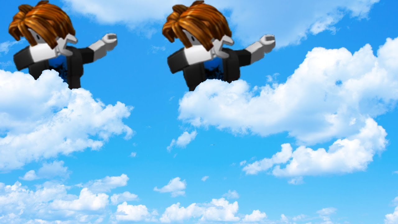 Roblox Flying Glitch: Defy Gravity! 🚀